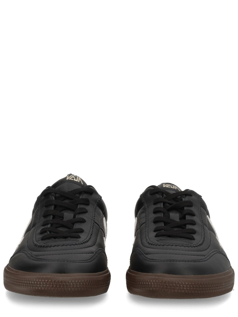 Veja Unisex Sneaker Panenka Black