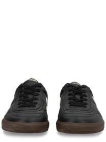 Veja Unisex Sneaker Panenka Black