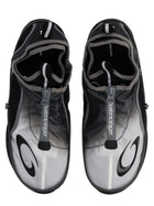 Balenciaga Men's Sneaker Pocket Gradient White, view 6