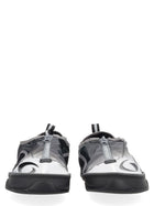 Balenciaga Men's Sneaker Pocket Gradient White, view 3