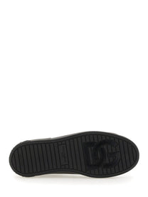 Dolce &amp; Gabbana Men's Sneaker Portofino Black