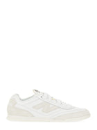 Junya Watanabe Man Men's Sneaker RC42 Junya Watanabe Man New Balance White