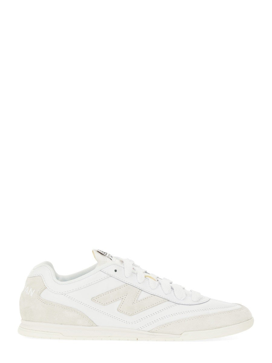 Junya Watanabe Man Men's Sneaker RC42 Junya Watanabe Man New Balance White