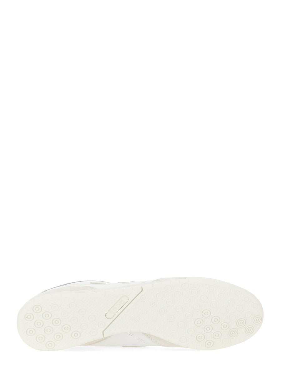 Junya Watanabe Man Men's Sneaker RC42 Junya Watanabe Man New Balance White