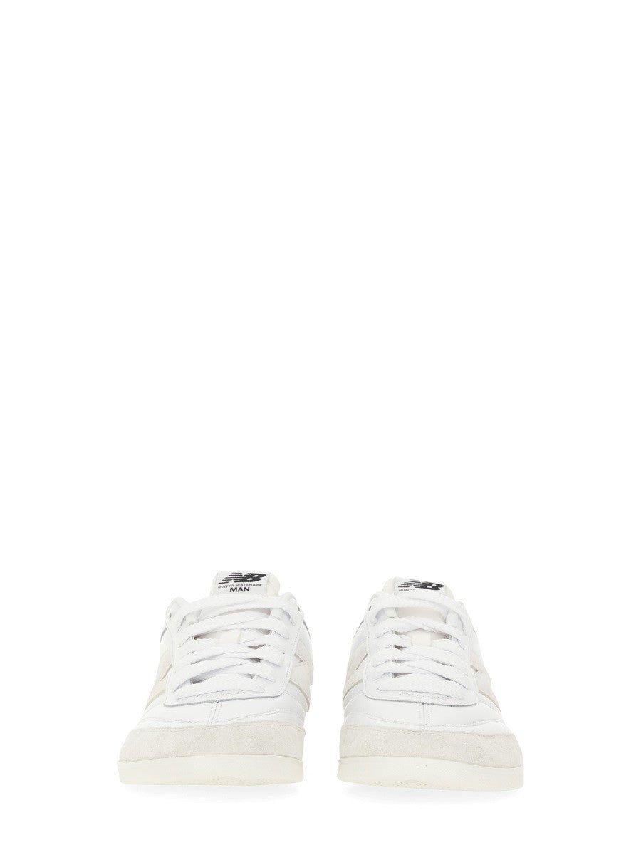 Junya Watanabe Man Men's Sneaker RC42 Junya Watanabe Man New Balance White