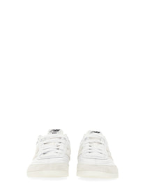 Junya Watanabe Man Men's Sneaker RC42 Junya Watanabe Man New Balance White