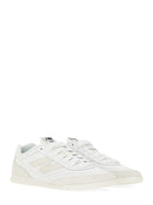 Junya Watanabe Man Men's Sneaker RC42 Junya Watanabe Man New Balance White, view 2