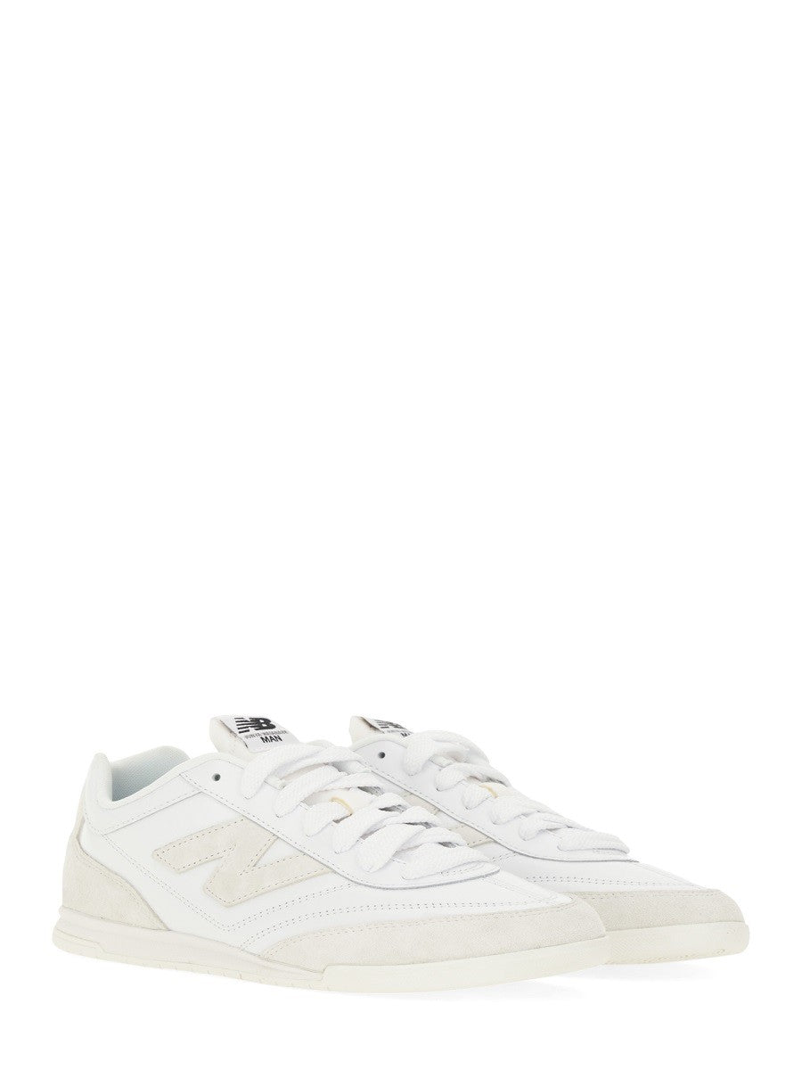 Junya Watanabe Man Men's Sneaker RC42 Junya Watanabe Man New Balance White