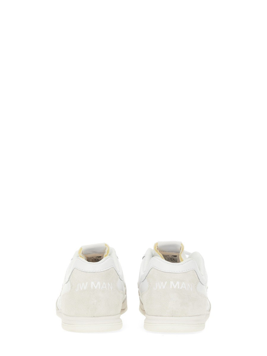 Junya Watanabe Man Men's Sneaker RC42 Junya Watanabe Man New Balance White
