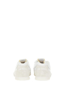 Junya Watanabe Man Men's Sneaker RC42 Junya Watanabe Man New Balance White