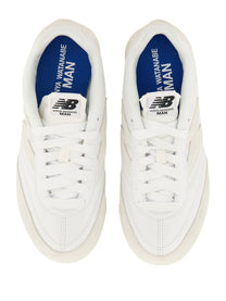 Junya Watanabe Man Men's Sneaker RC42 Junya Watanabe Man New Balance White