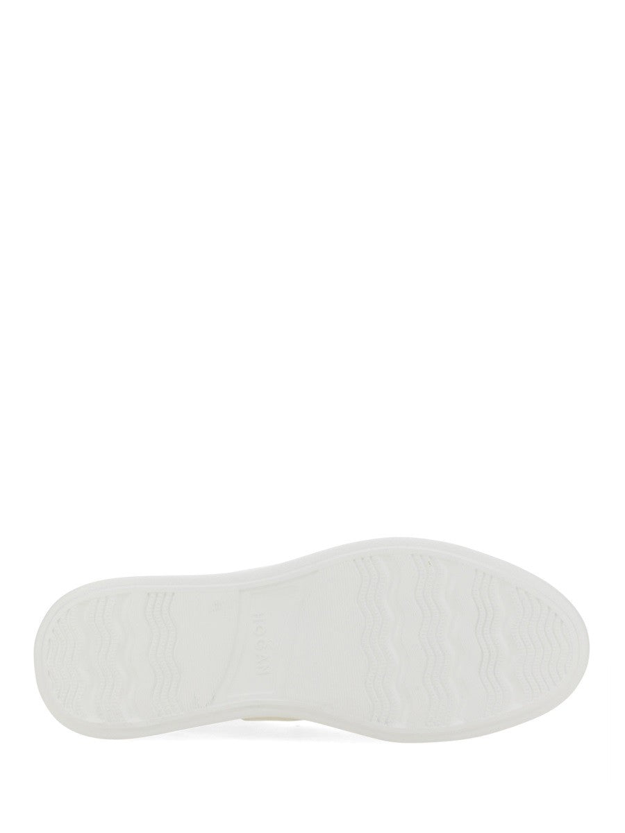 Hogan Women's Sneaker Rebel White