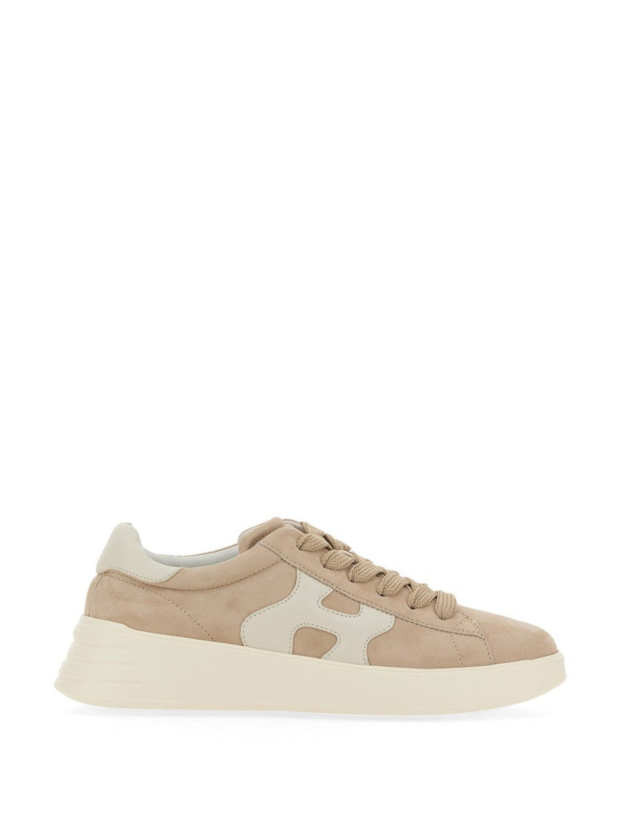 Hogan Women's Sneaker Rebel Multicolor