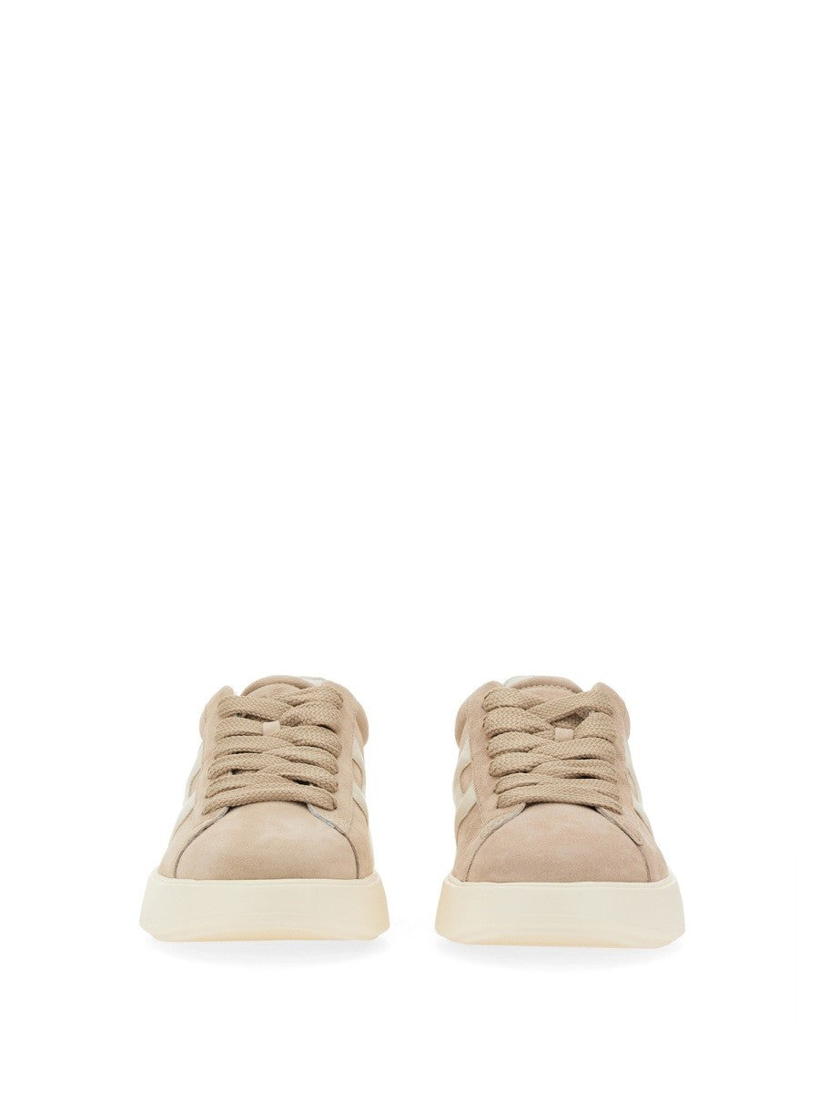 Hogan Women's Sneaker Rebel Multicolor