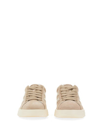 Hogan Women's Sneaker Rebel Multicolor