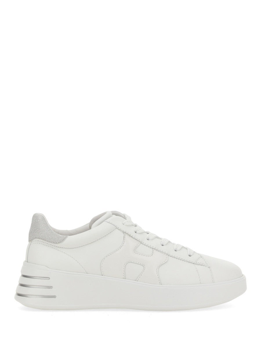 Hogan Women's Sneaker Rebel White