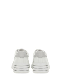 Hogan Women's Sneaker Rebel White