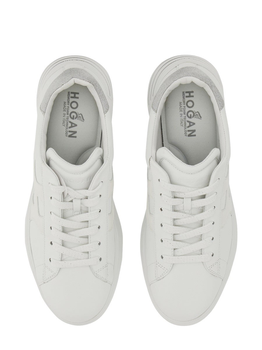 Hogan Women's Sneaker Rebel White
