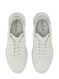 Hogan Women's Sneaker Rebel White