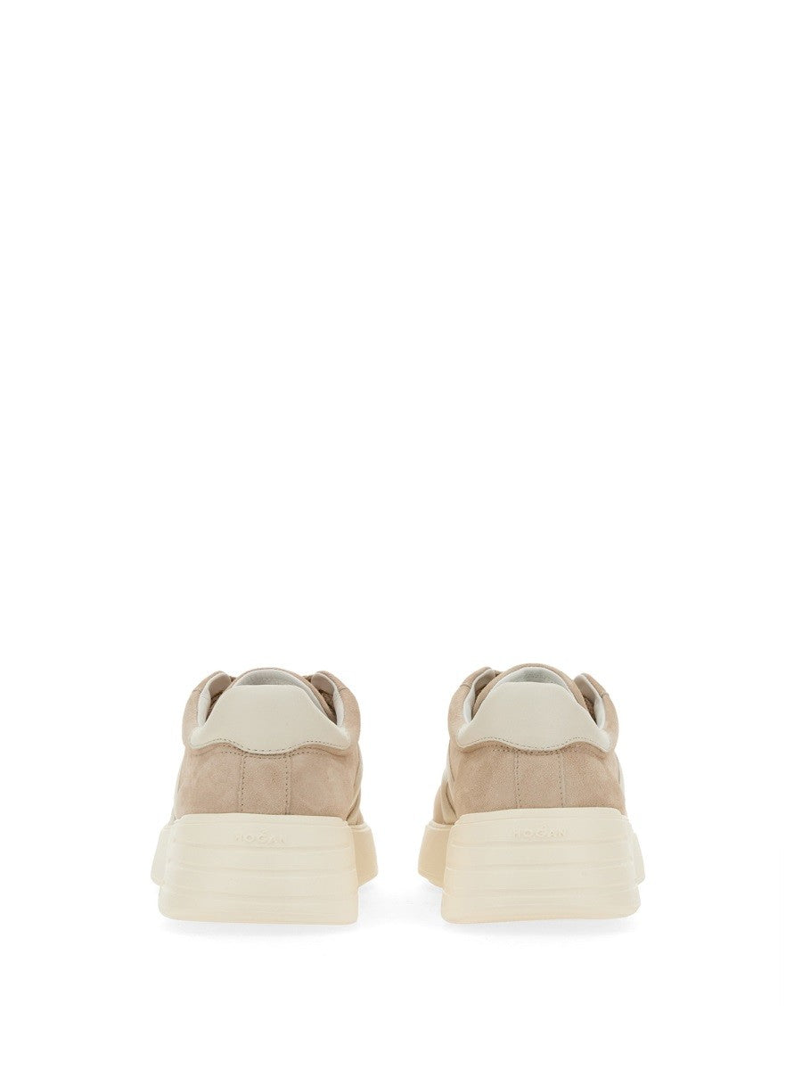 Hogan Women's Sneaker Rebel Multicolor