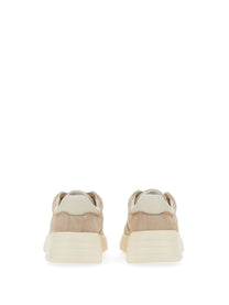 Hogan Women's Sneaker Rebel Multicolor