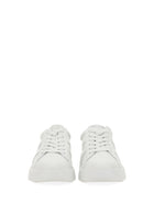 Hogan Women's Sneaker Rebel White, view 6