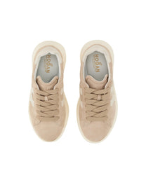 Hogan Women's Sneaker Rebel Multicolor