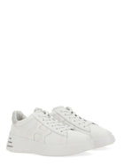 Hogan Women's Sneaker Rebel White, view 2