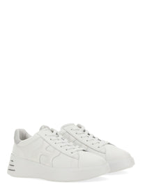 Hogan Women's Sneaker Rebel White
