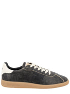Dsquared2 Men's Sneaker Rebels Black