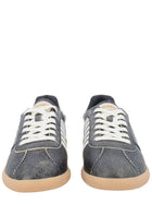 Dsquared2 Men's Sneaker Rebels Black, view 3