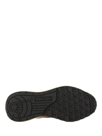 AUTRY Women's Sneaker Reelwind Low Brown