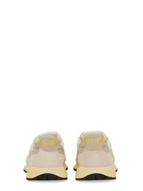 AUTRY Women's Sneaker Reelwind Low White