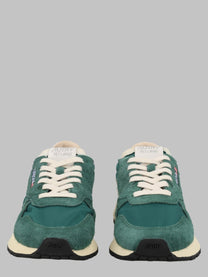 AUTRY Men's Sneaker Reelwind Low Green