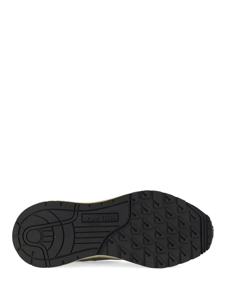 AUTRY Men's Sneaker Reelwind Multicolor