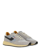AUTRY Men's Sneaker Reelwind Grey, view 3
