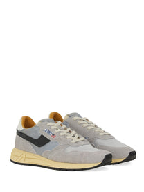 AUTRY Men's Sneaker Reelwind Multicolor