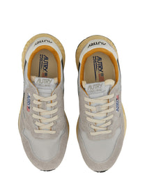 AUTRY Men's Sneaker Reelwind Multicolor