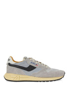 AUTRY Men's Sneaker Reelwind Grey