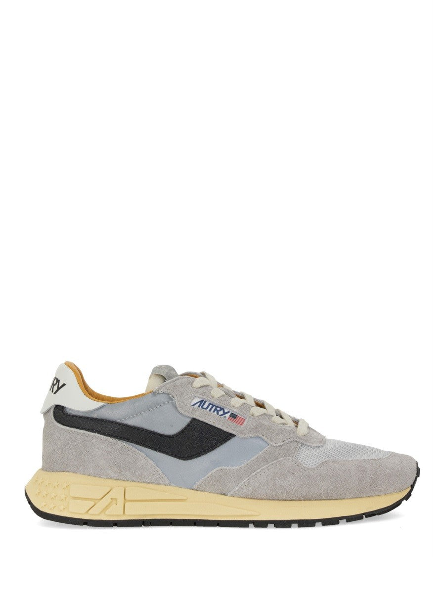 AUTRY Men's Sneaker Reelwind Multicolor