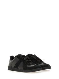 Maison Margiela Men's Sneaker Replica Black