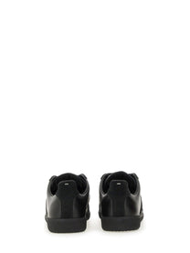 Maison Margiela Men's Sneaker Replica Black