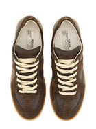 Maison Margiela Men's Sneaker Replica Brown, view 2