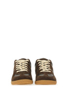 Maison Margiela Men's Sneaker Replica Brown, view 5