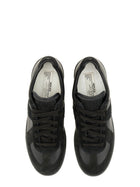 Maison Margiela Men's Sneaker Replica Black, view 4