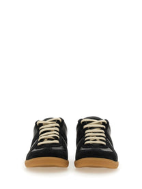 Maison Margiela Men's Sneaker Replica Black