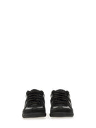 Maison Margiela Men's Sneaker Replica Black, view 5