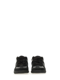 Maison Margiela Men's Sneaker Replica Black