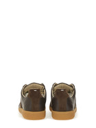 Maison Margiela Men's Sneaker Replica Brown, view 4