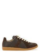 Maison Margiela Men's Sneaker Replica Brown